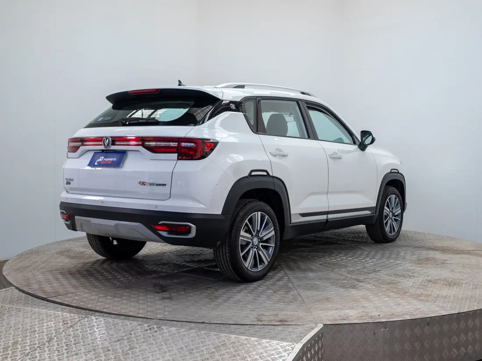 Geely COOLRAY 2024 - Imagen 7 de 20