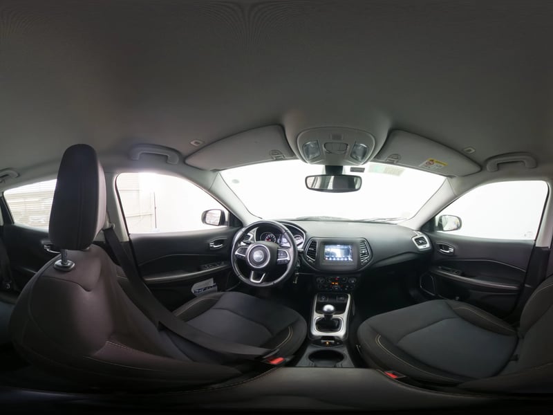 Jeep COMPASS 2021 - Imagen 20 de 20