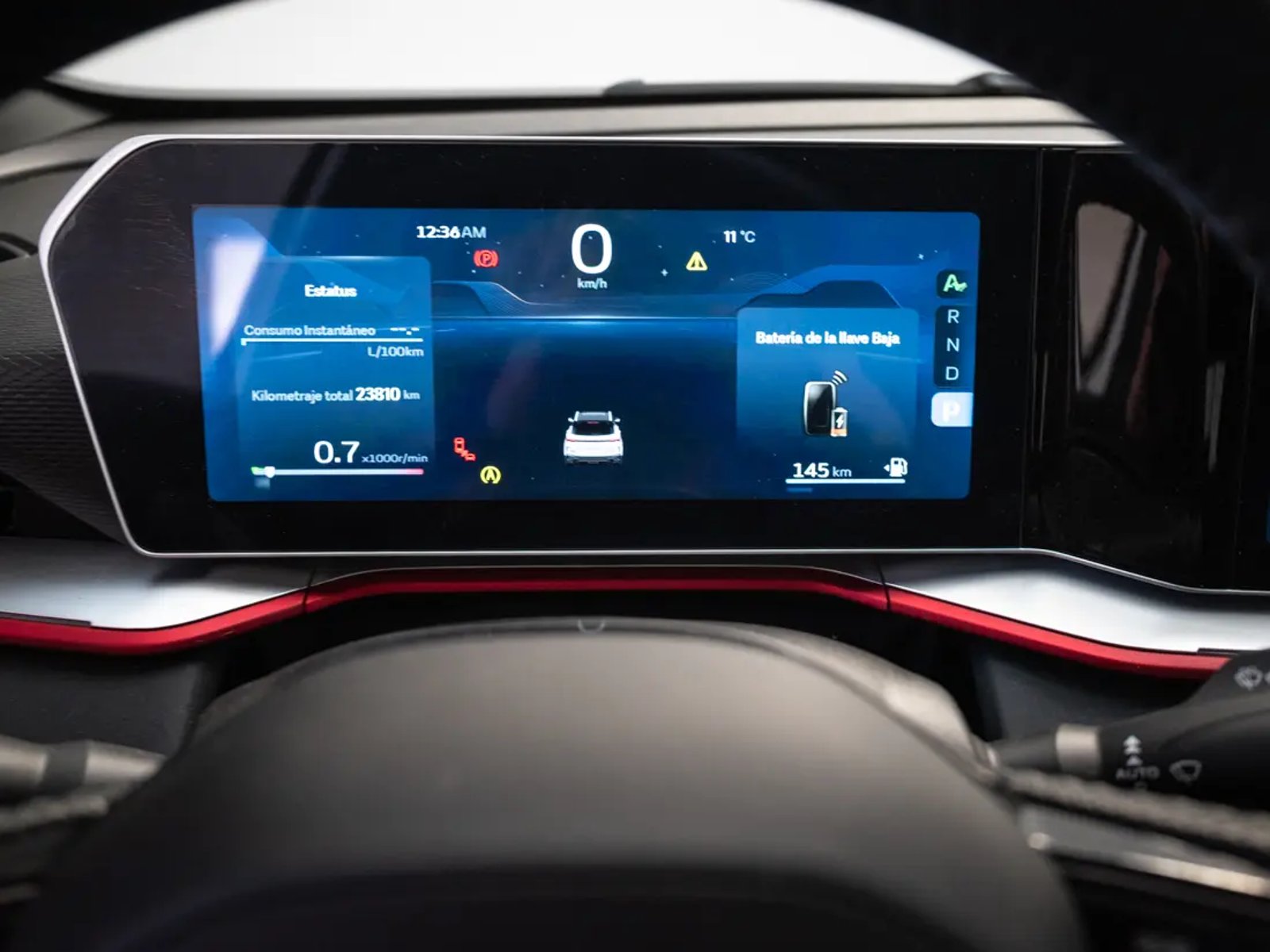 Geely COOLRAY 2024 - Imagen 13 de 20