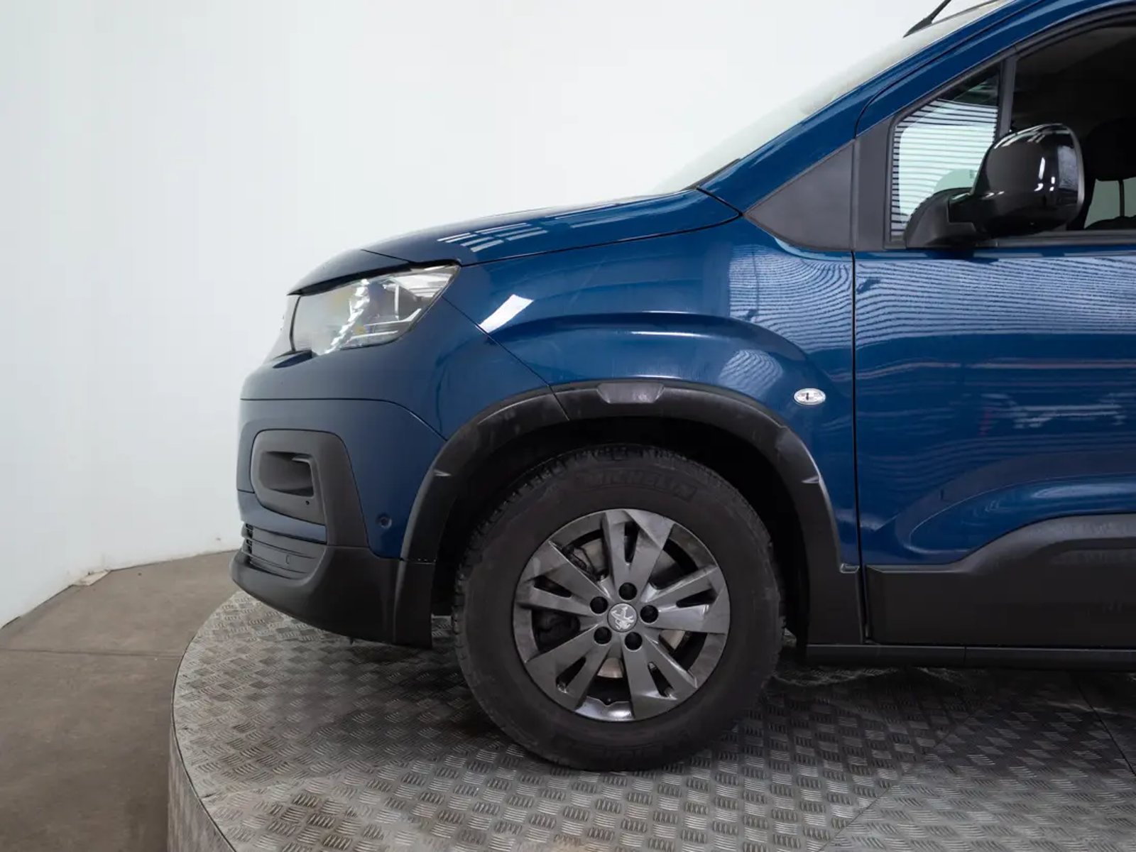 Peugeot RIFTER 2023 - Imagen 17 de 20