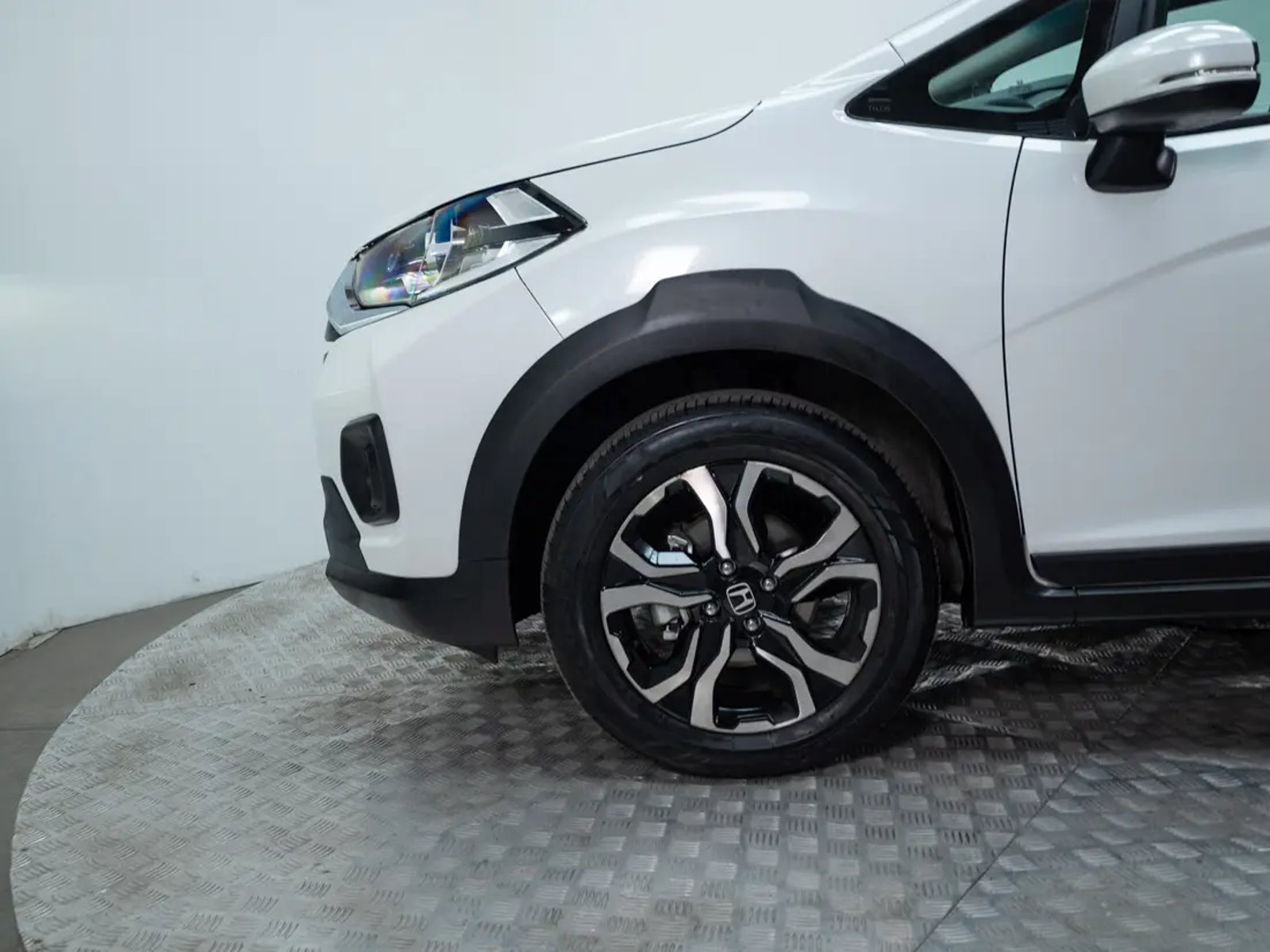 HONDA WR-V 2025 - Imagen 12 de 18