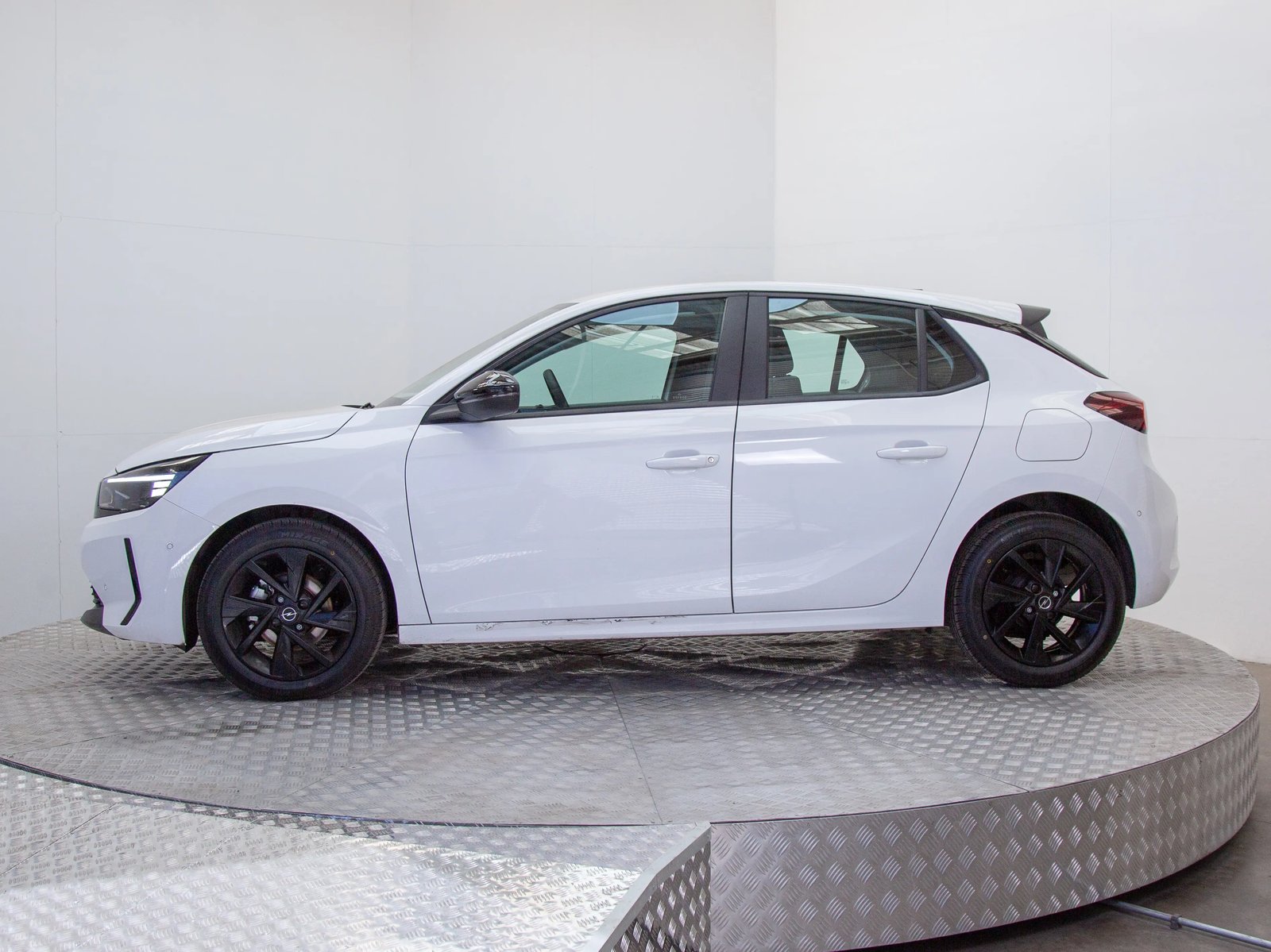 OPEL CORSA 2025 - Imagen 7 de 15