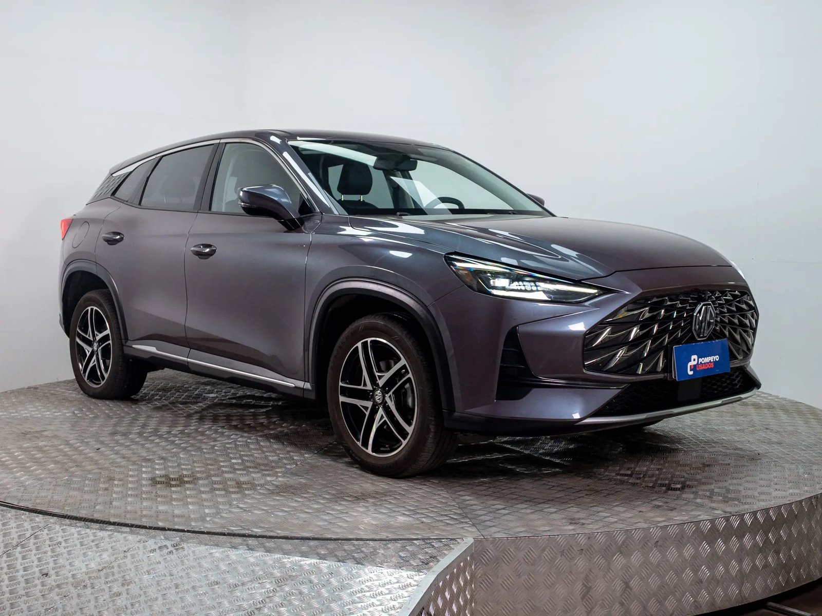 MG ONE 2023 - Imagen 10 de 16