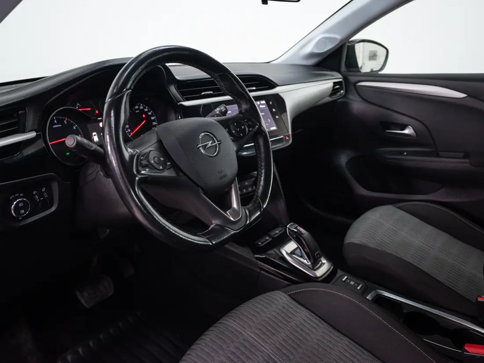 Opel CORSA 2021 - Imagen 11 de 20