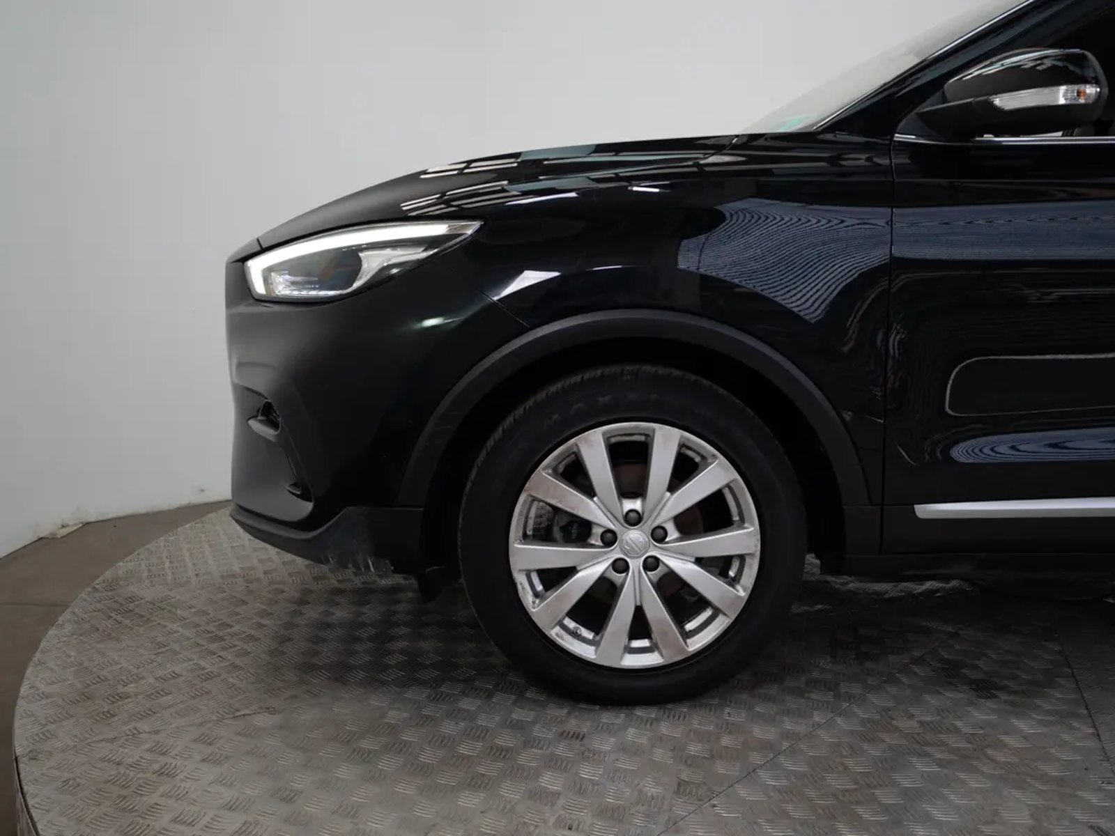 MG ZX 2023 - Imagen 16 de 19