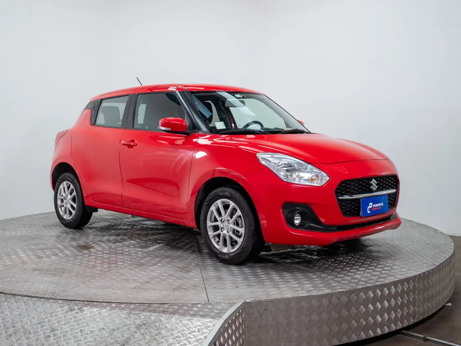 Suzuki SWIFT 2023 - Imagen 7 de 19