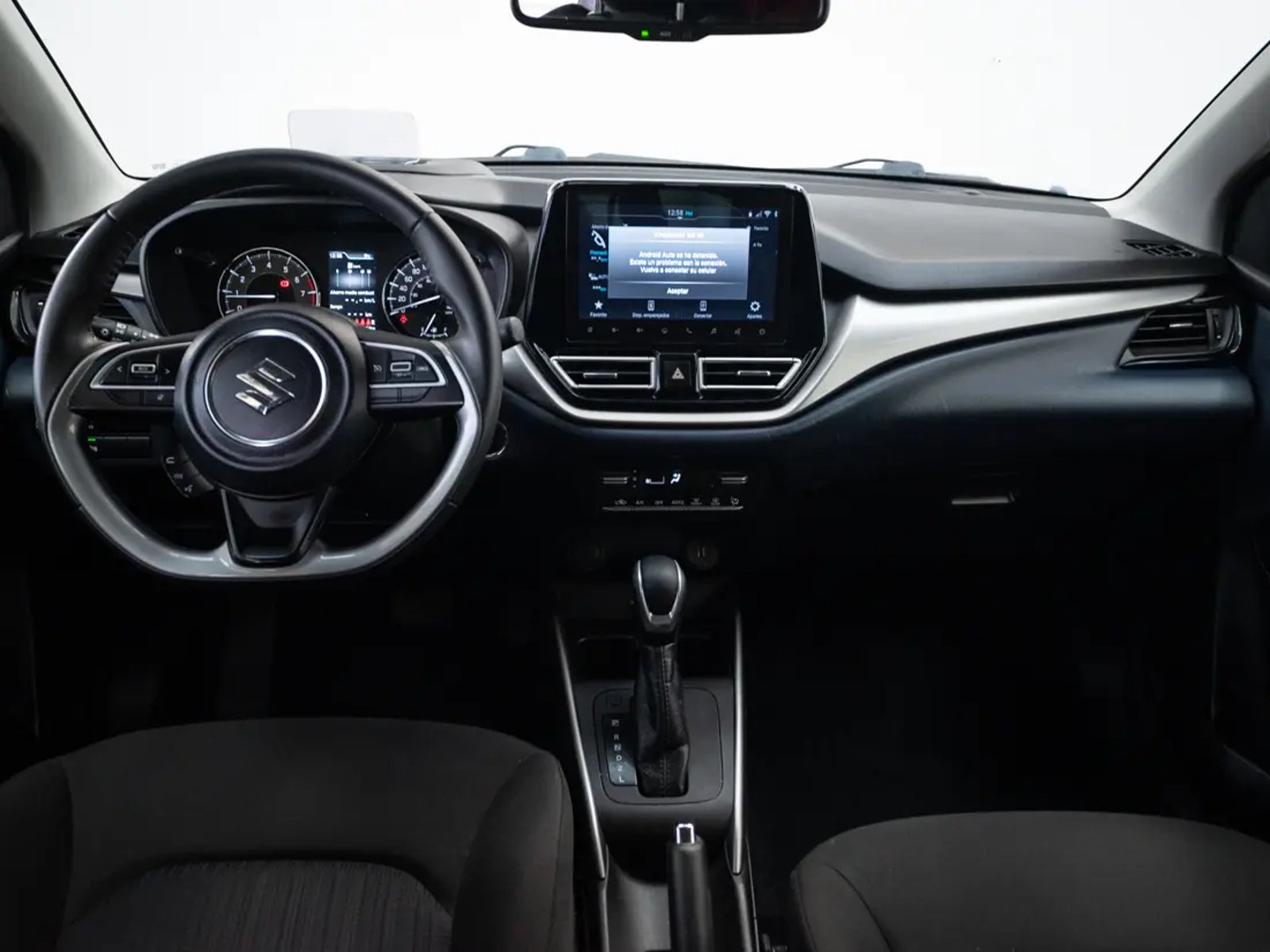 Suzuki BALENO 2024 - Imagen 15 de 20