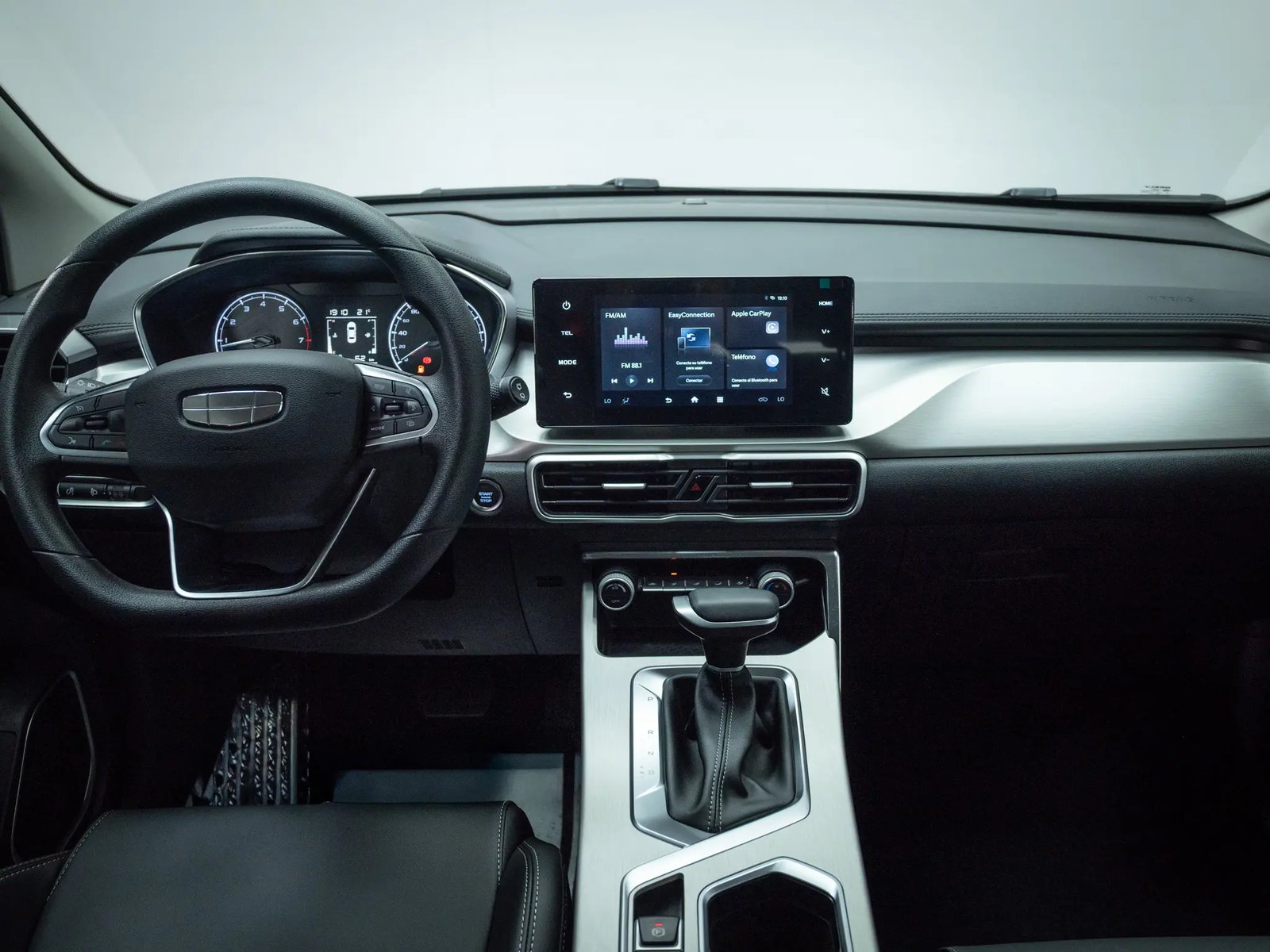 GEELY COOLRAY 2026 - Imagen 14 de 18