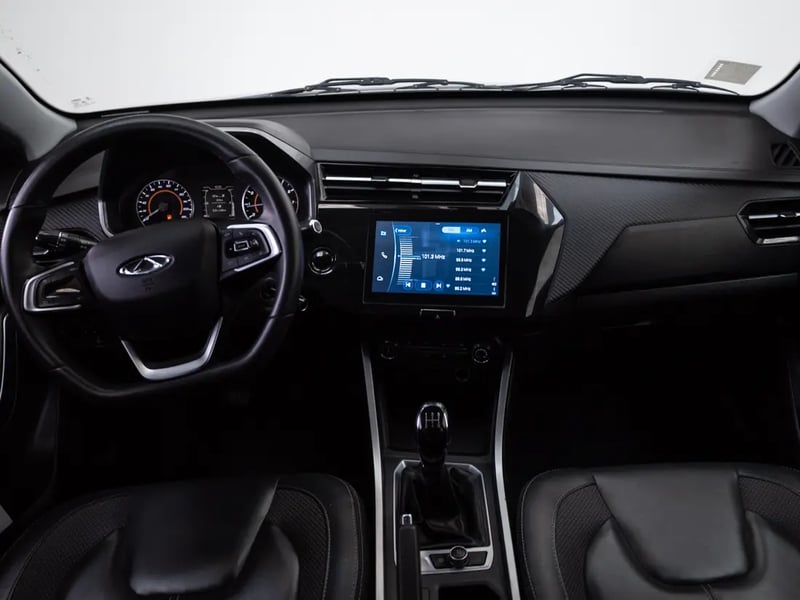Chery TIGGO 2 2024 - Imagen 15 de 20