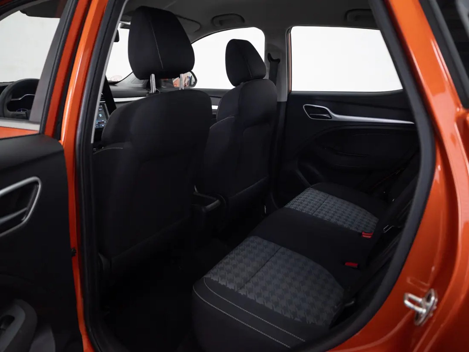 MG ZS 2024 - Imagen 14 de 20
