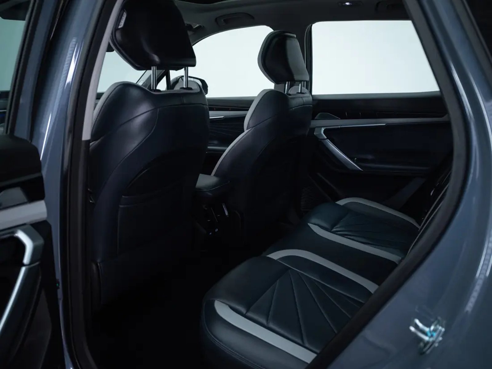 GEELY STARRAY 2025 - Imagen 19 de 20