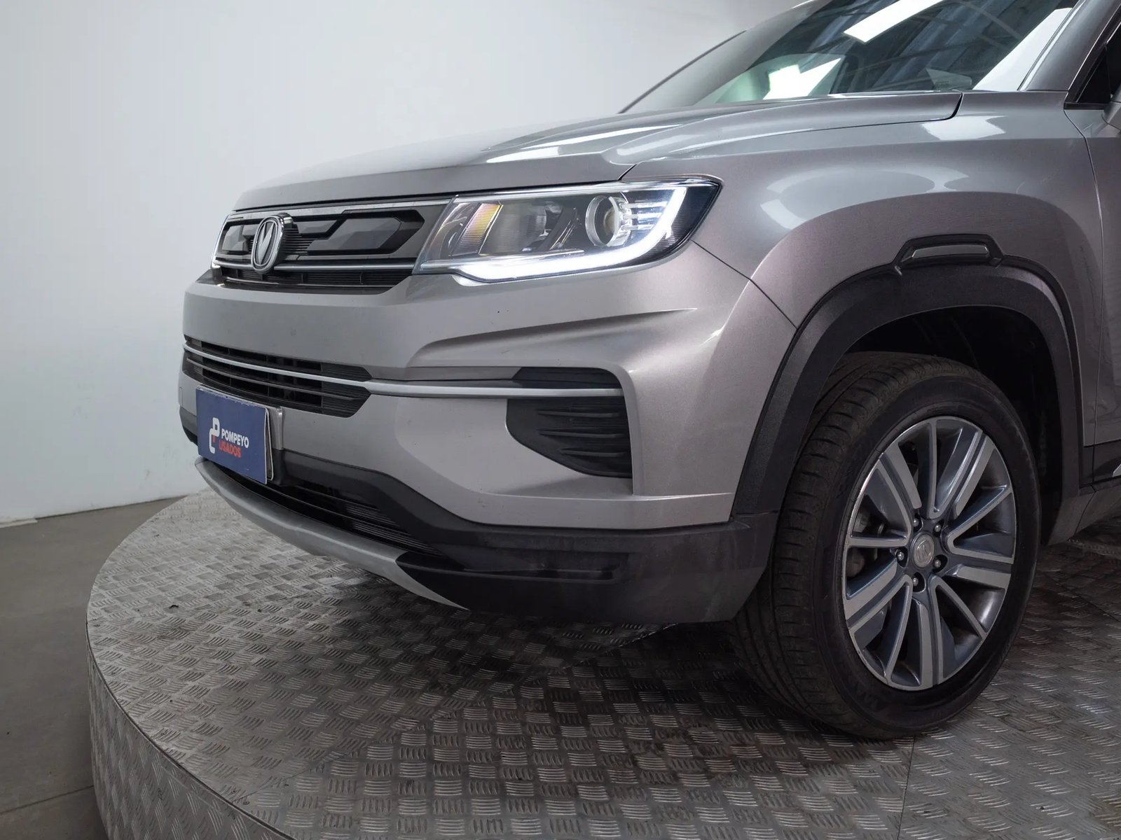 CHANGAN CS35 2023 - Imagen 5 de 16