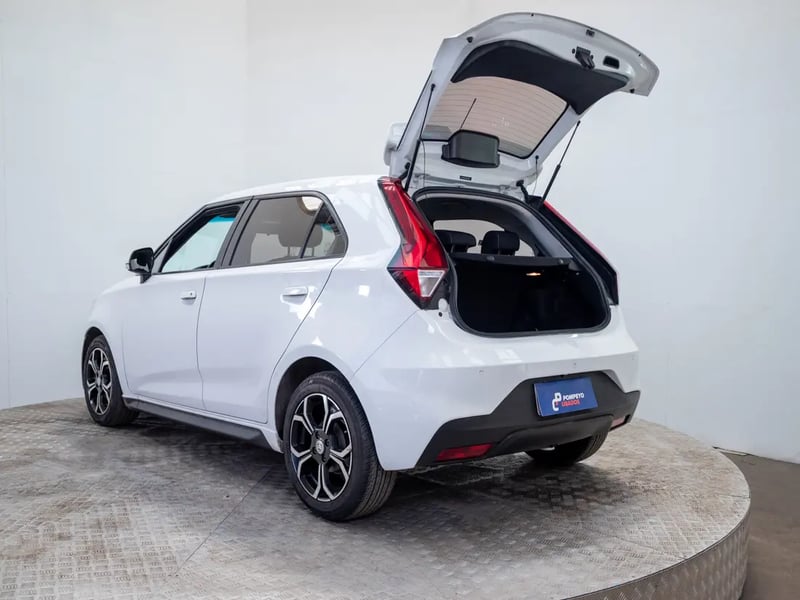 MG 3 2022 - Imagen 10 de 20