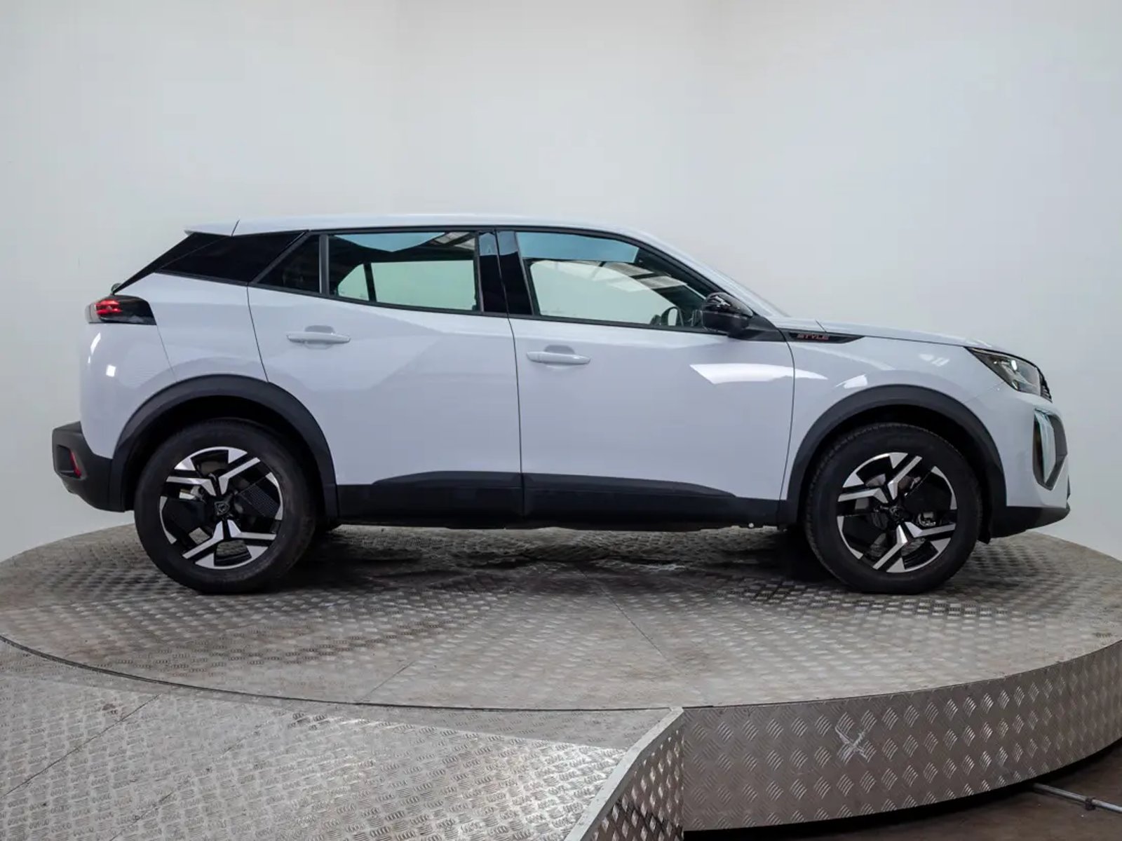 Peugeot 2008 2026 - Imagen 8 de 20