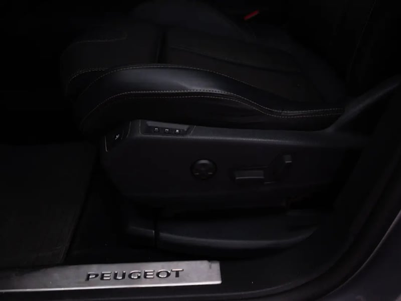 Peugeot 3008 2022 - Imagen 18 de 20