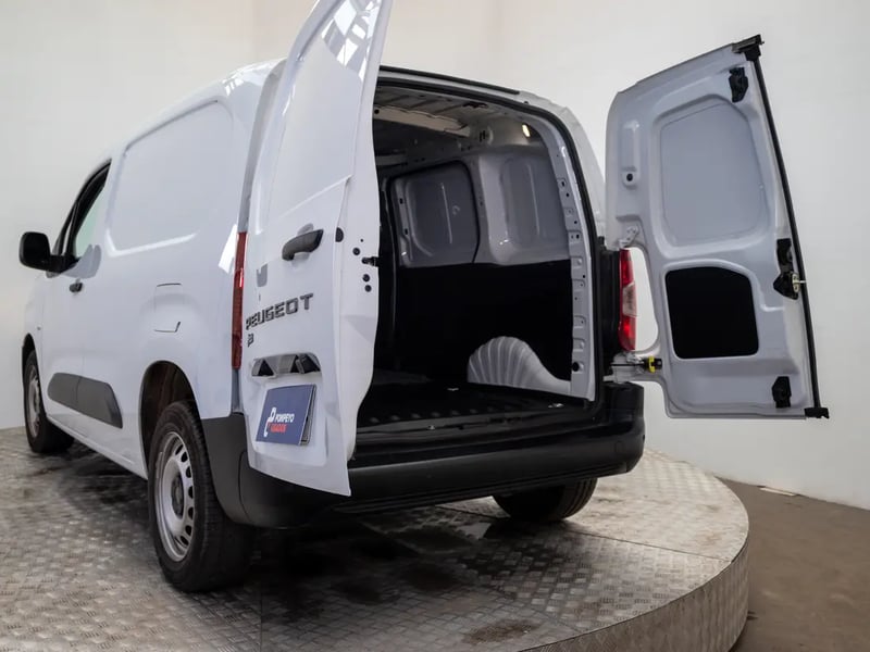 Peugeot PARTNER 2026 - Imagen 10 de 17