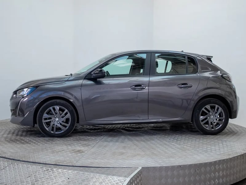 Peugeot 208 2022 - Imagen 4 de 20