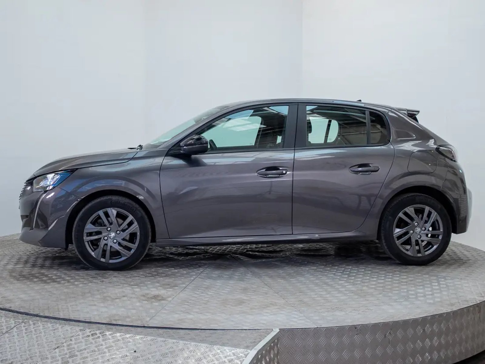 Peugeot 208 2022 - Foto 4 de 20