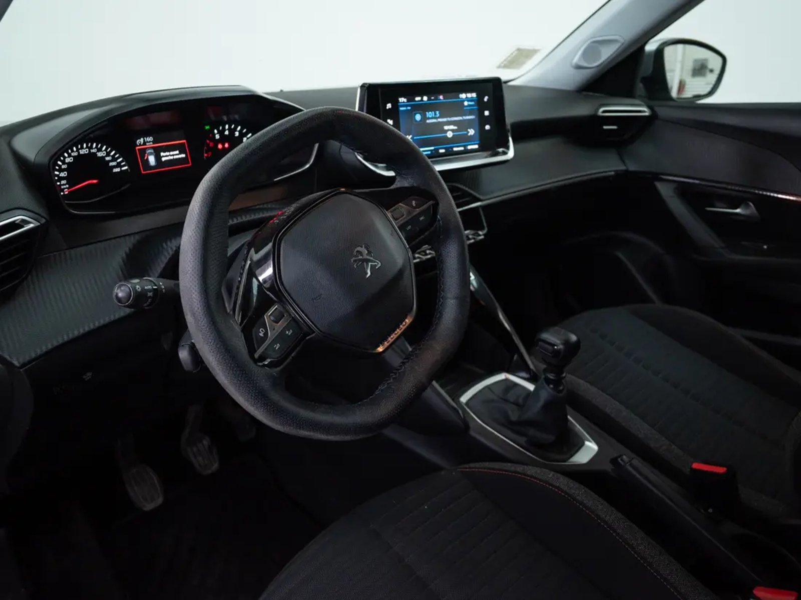 Peugeot 2008 2021 - Imagen 11 de 11