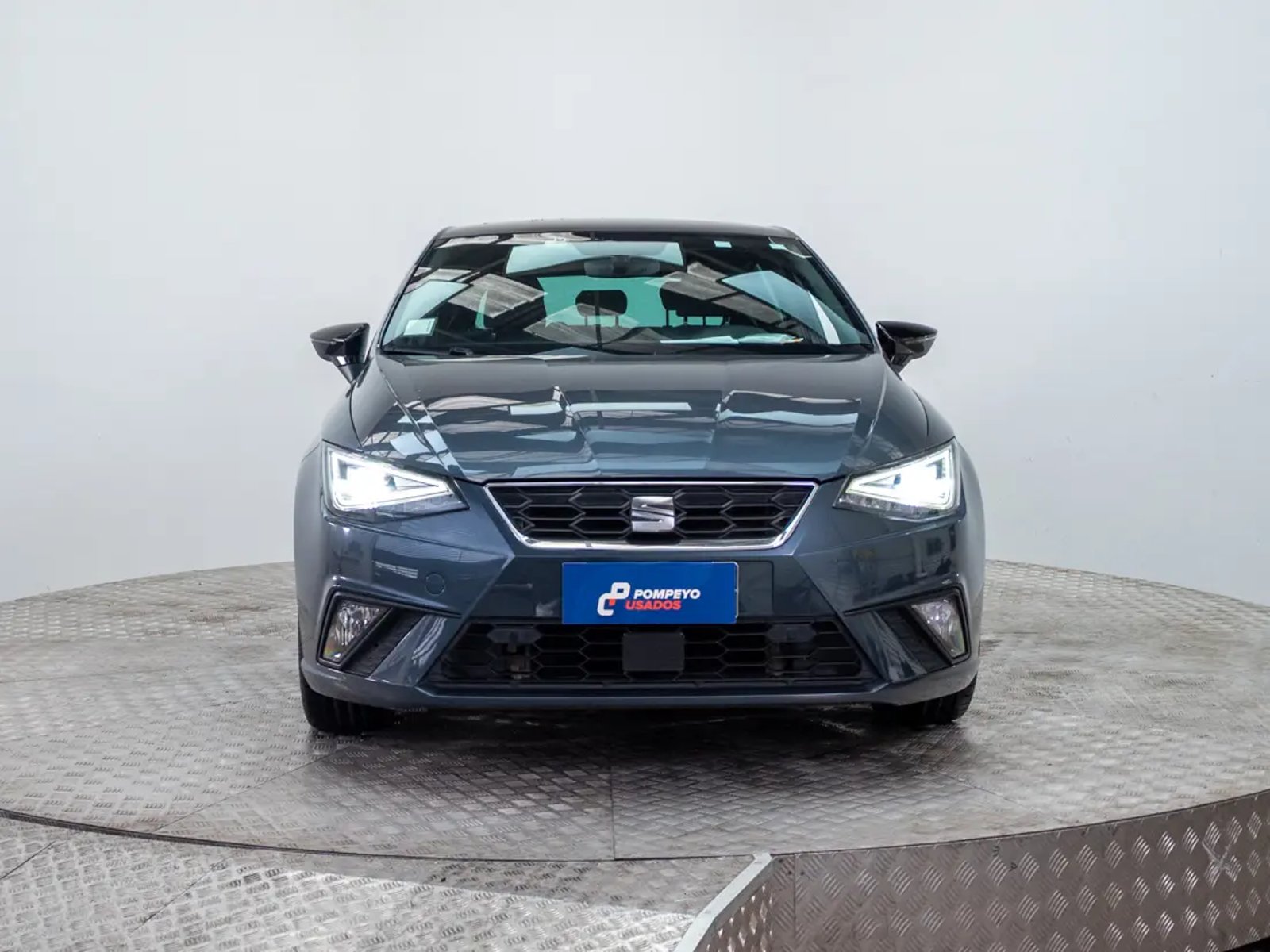 SEAT IBIZA 2023 - Foto 2 de 20