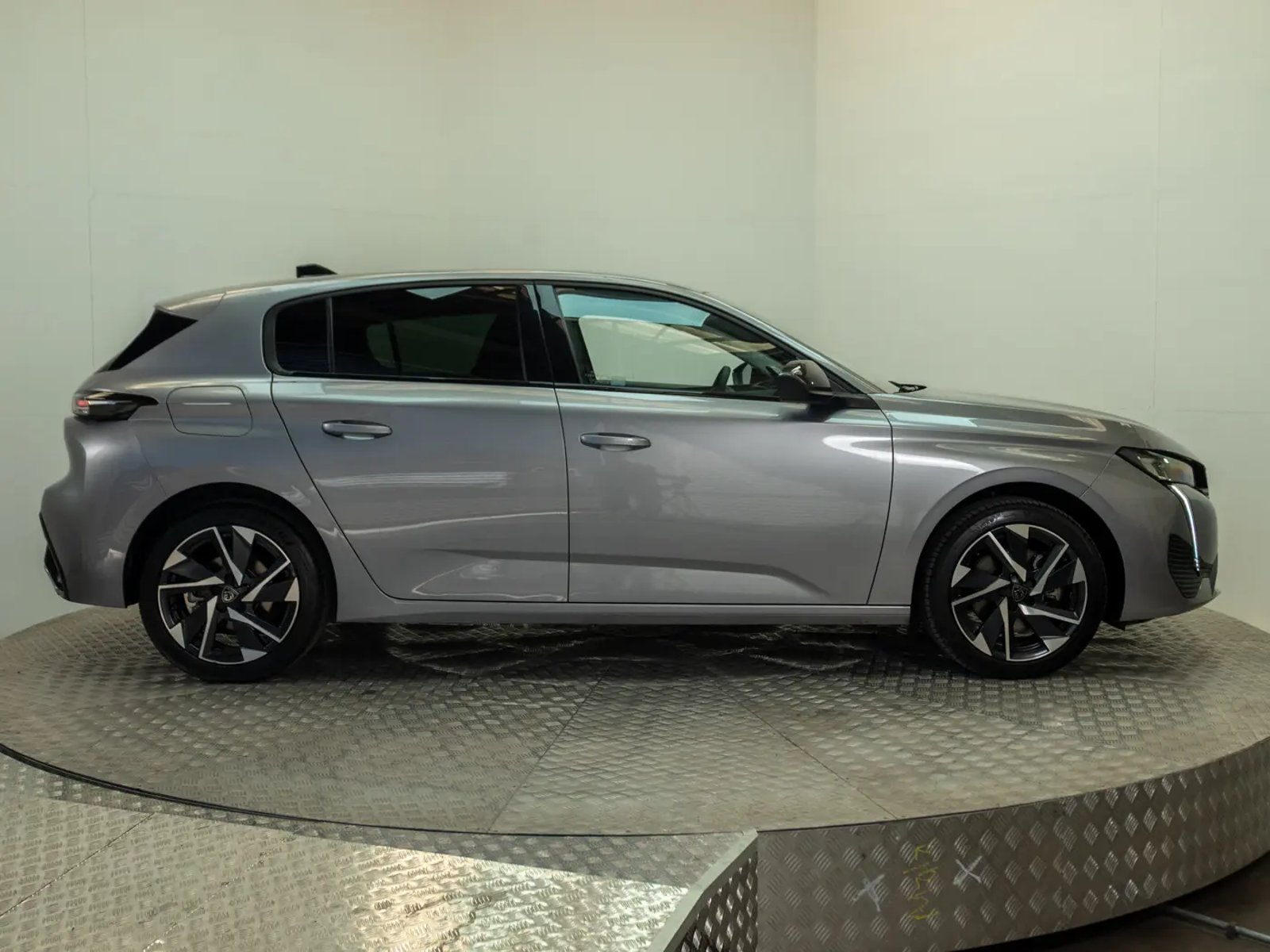 PEUGEOT 308 2025 - Imagen 6 de 13