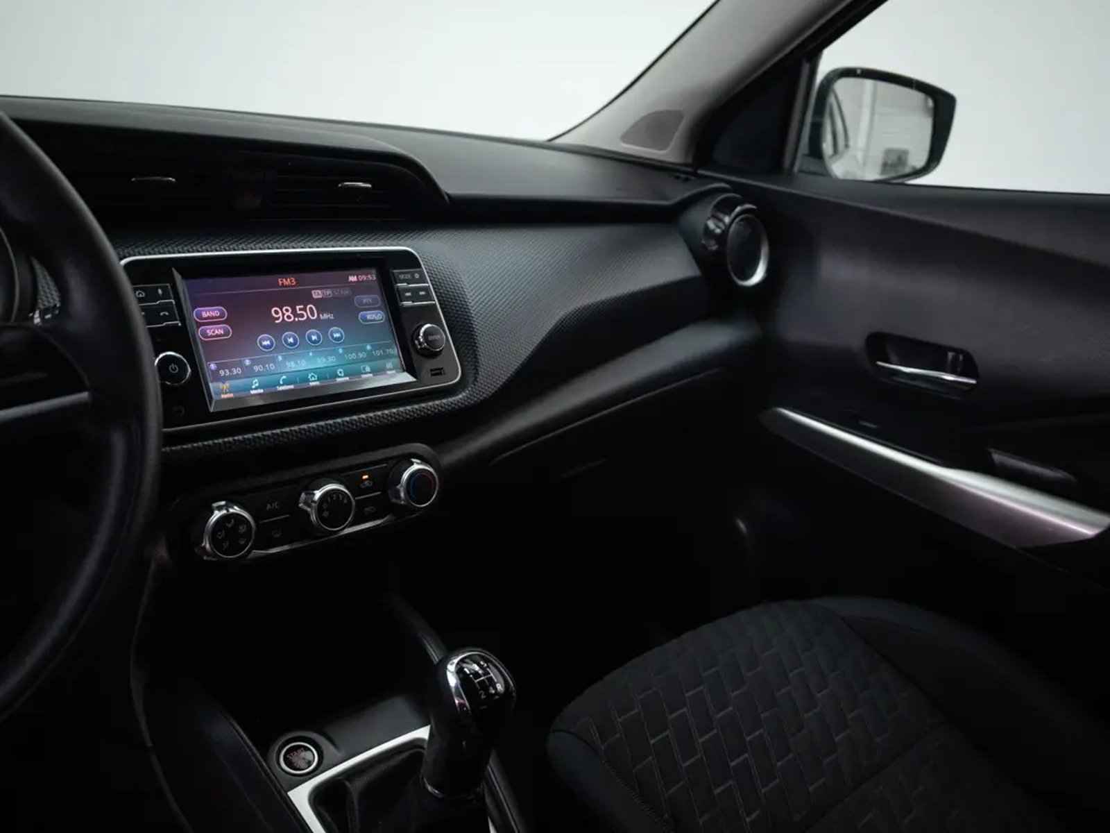 Nissan KICKS 2021 - Imagen 12 de 18