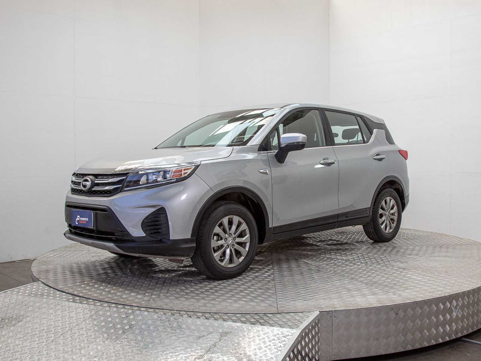 GAC GS3 2023 - Imagen 18 de 18