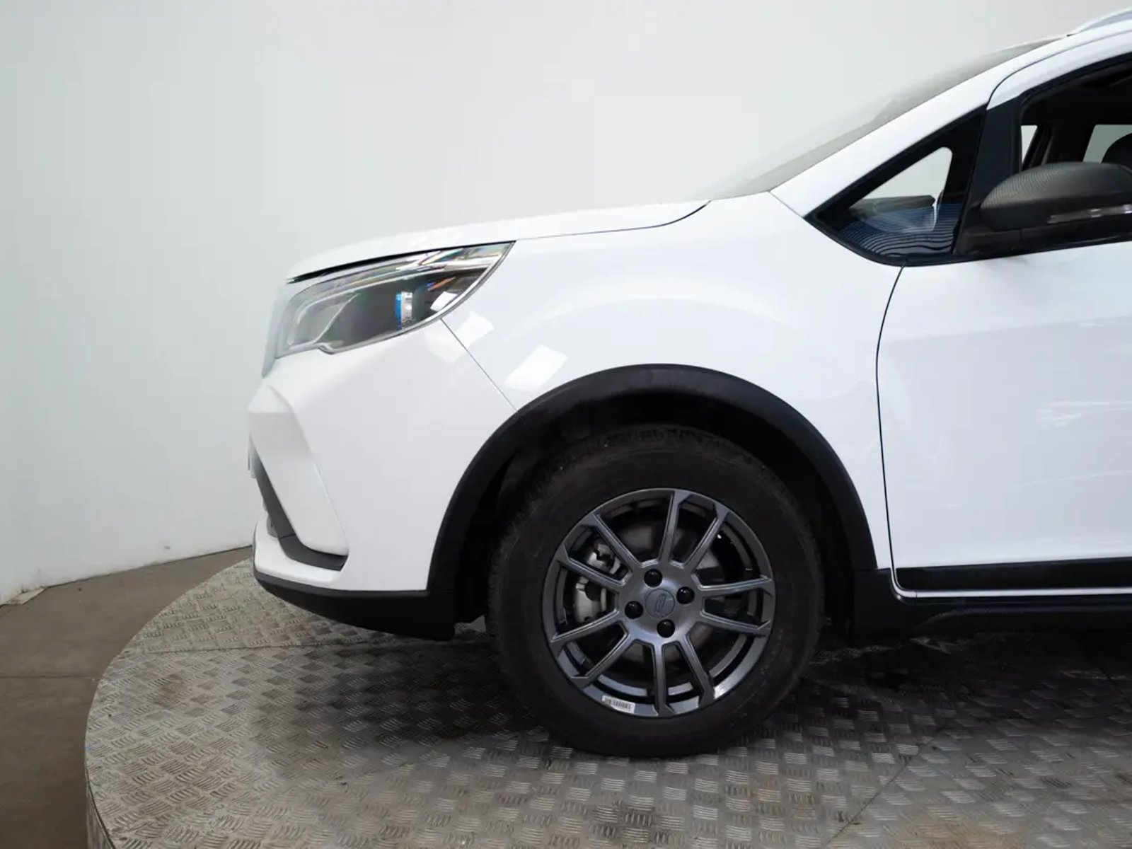 Geely GX3 PRO 2024 - Imagen 18 de 20