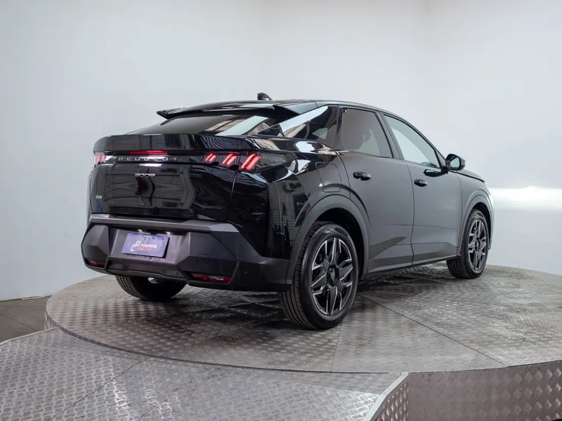 Peugeot 3008 2026 - Imagen 7 de 19