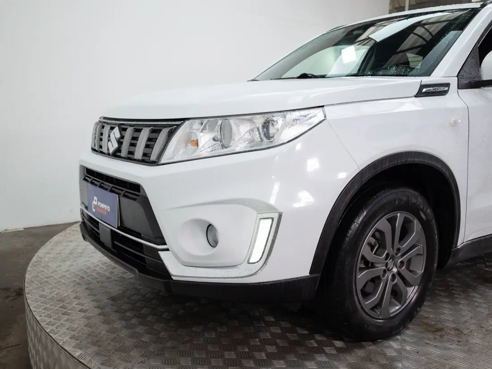 Suzuki VITARA 2021 - Imagen 18 de 19