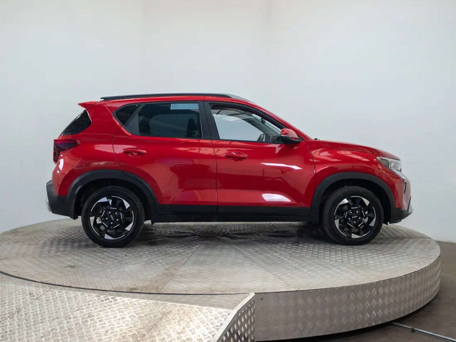 Kia SONET 2025 - Imagen 8 de 20