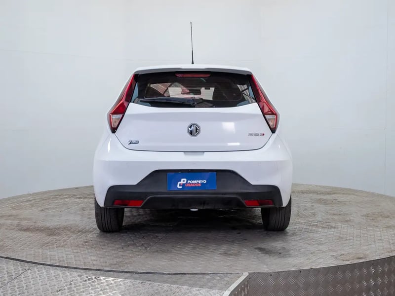 MG 3 2022 - Imagen 7 de 20