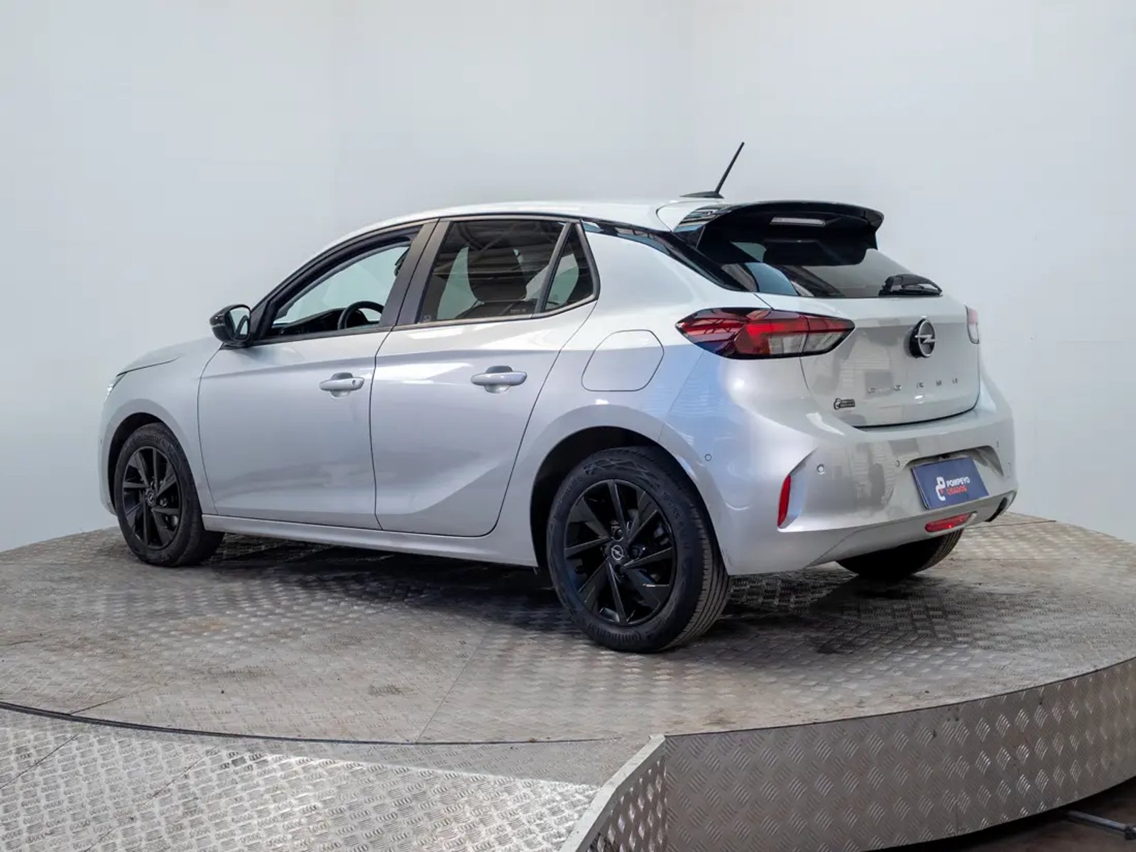 Opel CORSA 2024 - Imagen 5 de 20