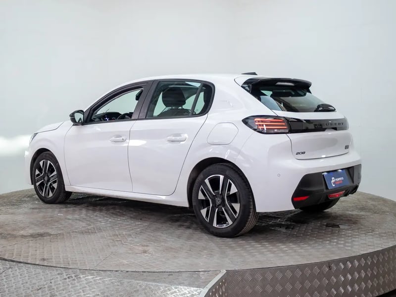 Peugeot 208 2026 - Imagen 5 de 19