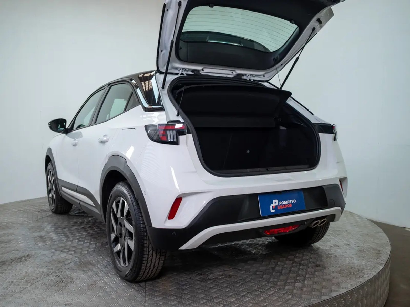 OPEL MOKKA 2025 - Imagen 8 de 18