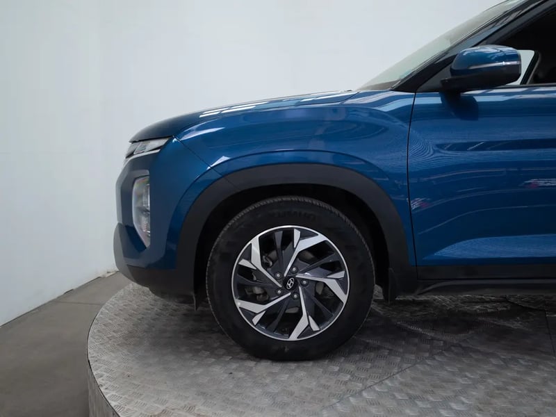 Hyundai CRETA 2025 - Imagen 17 de 20