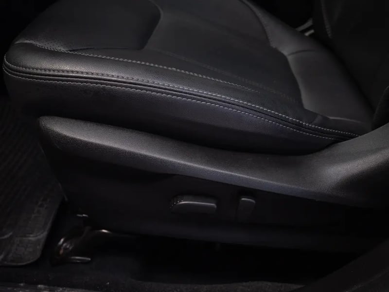 Subaru FORESTER 2025 - Imagen 18 de 20