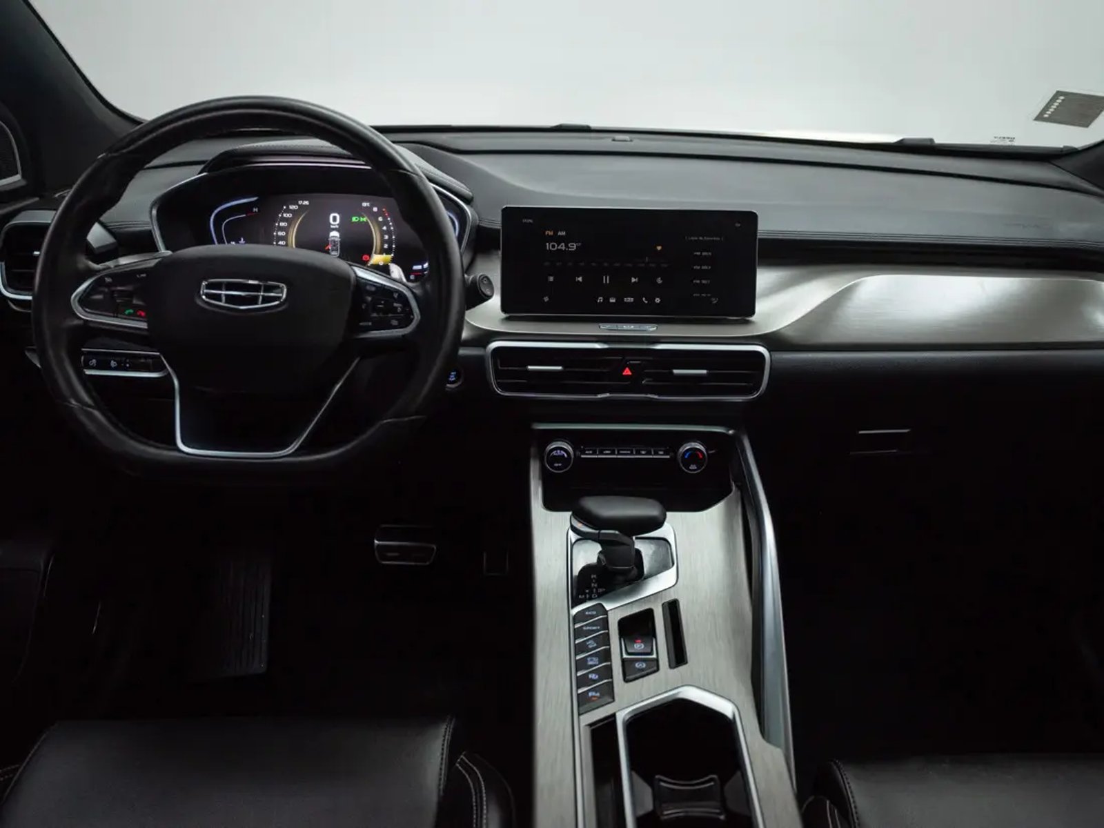 Geely COOLRAY 2023 - Imagen 19 de 20