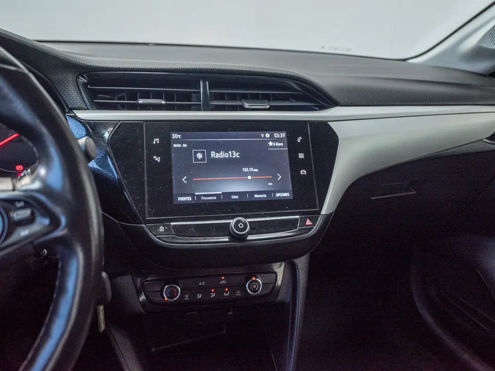 OPEL CORSA 2023 - Imagen 11 de 13