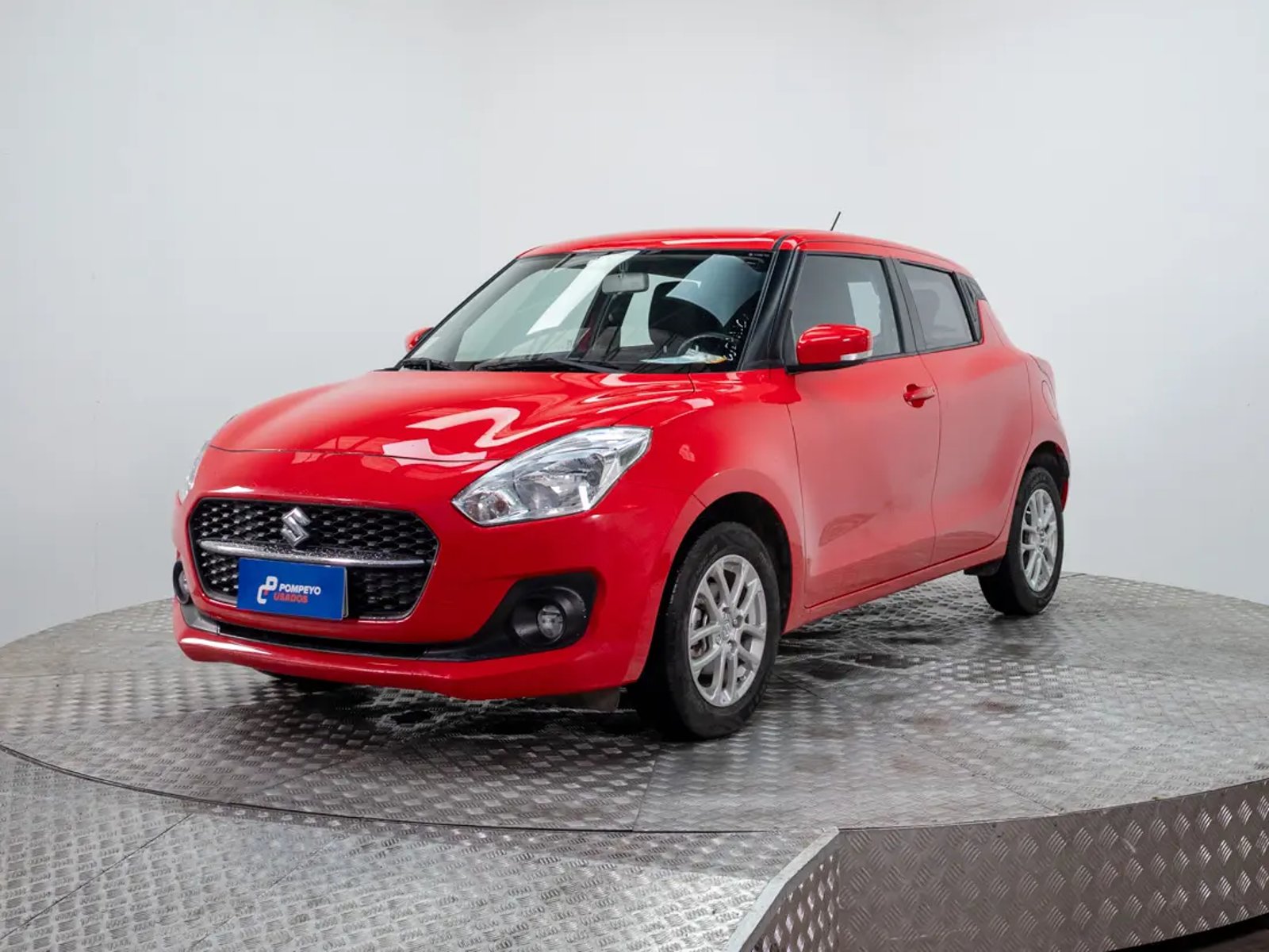Suzuki SWIFT 2023 - Imagen 8 de 19