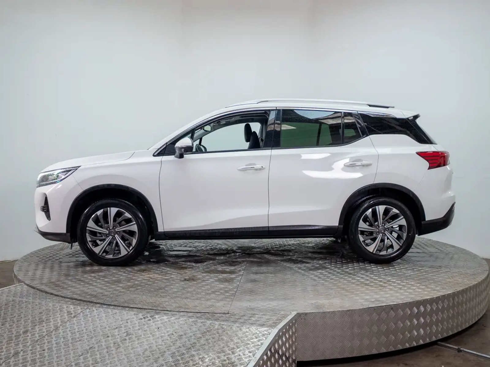 GAC Motor GS4 POWER 2024 - Imagen 4 de 20