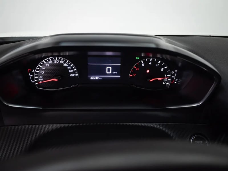 Peugeot NUEVO 2008 2024 - Imagen 13 de 19