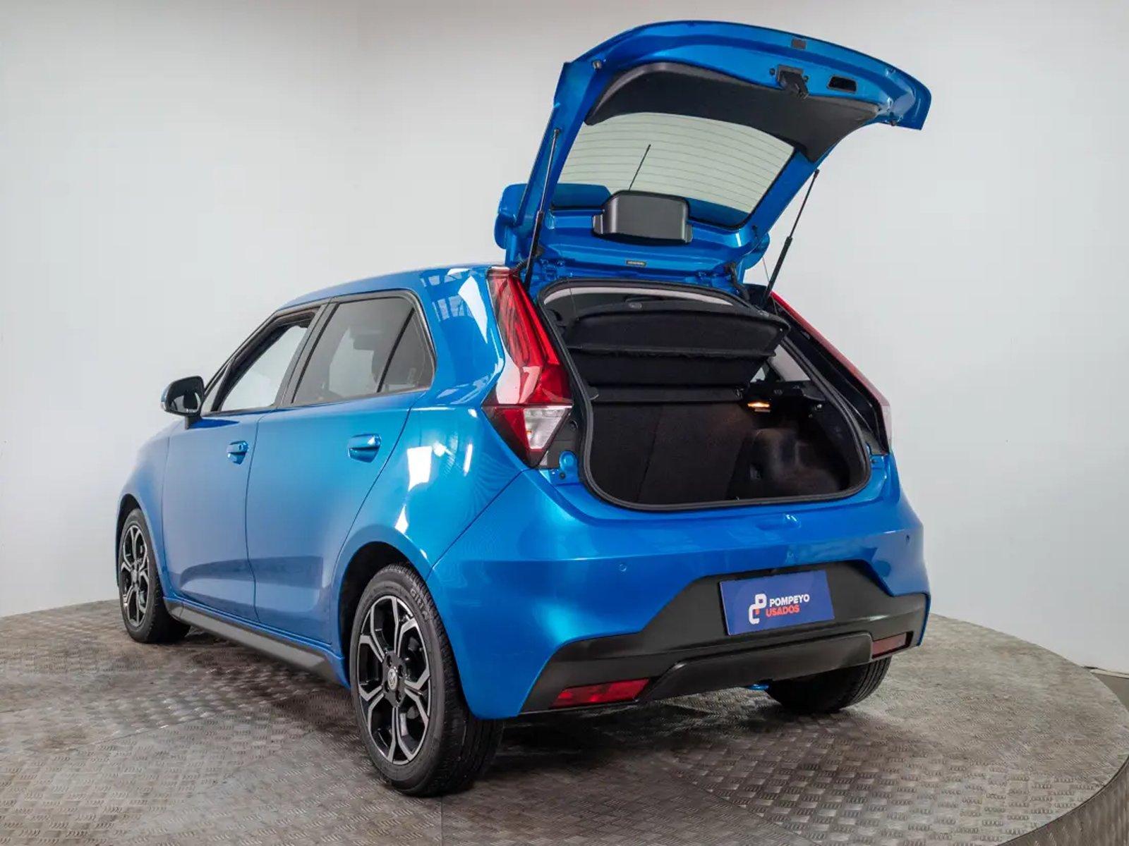 MG 3 2023 - Imagen 9 de 20
