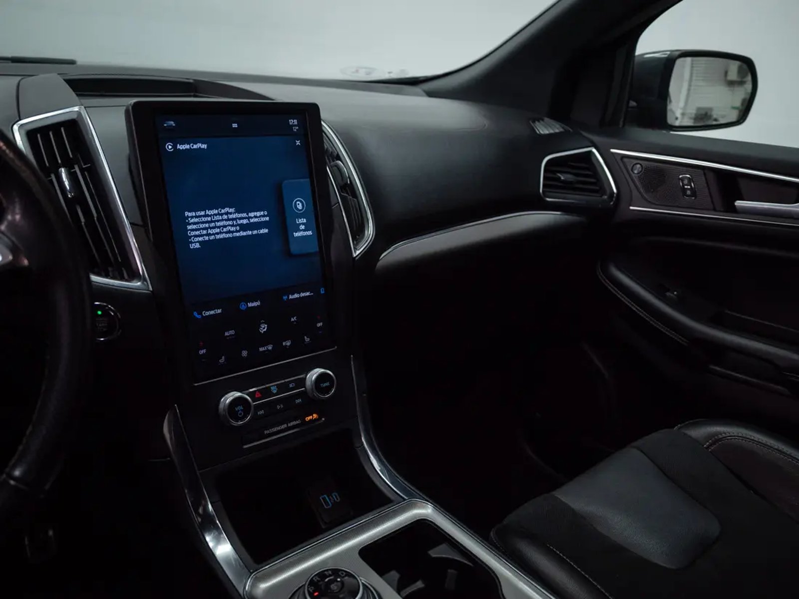 Ford EDGE 2022 - Imagen 12 de 20