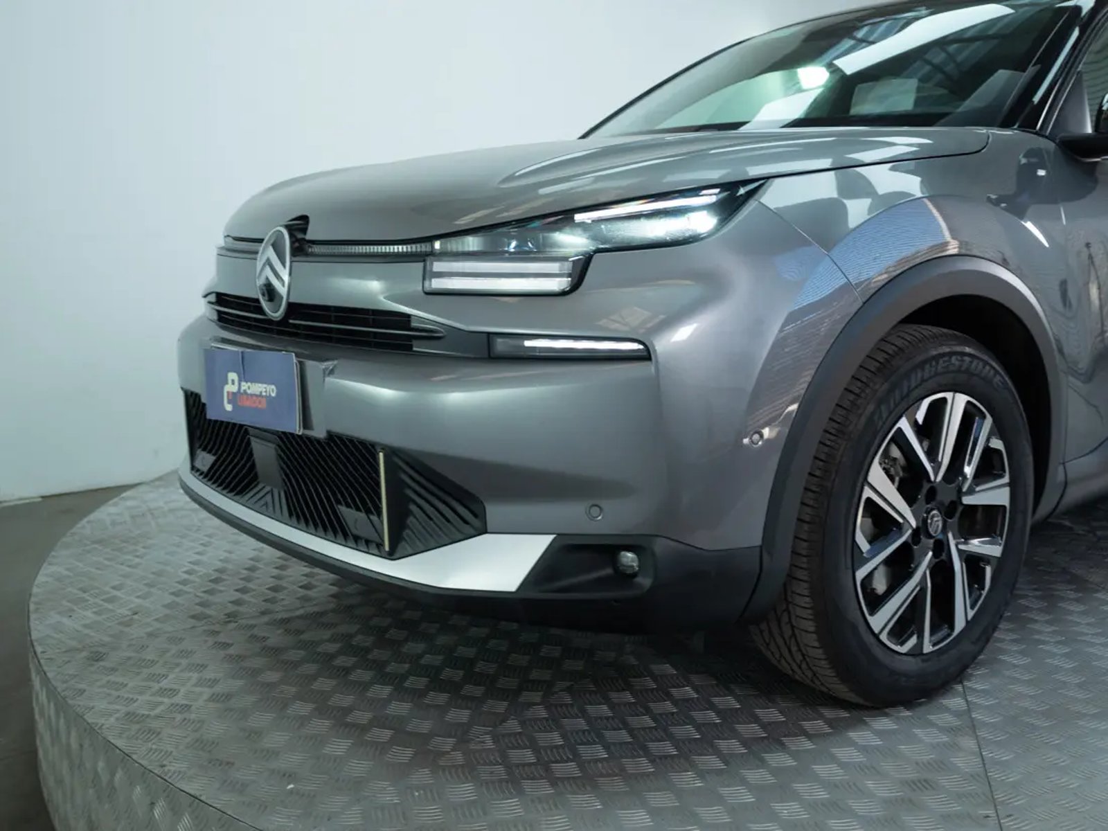 Citroën C4 2026 - Imagen 20 de 20