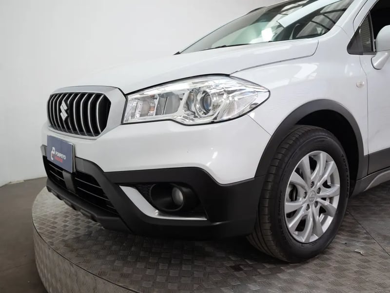 Suzuki SCROSS 2020 - Imagen 18 de 19