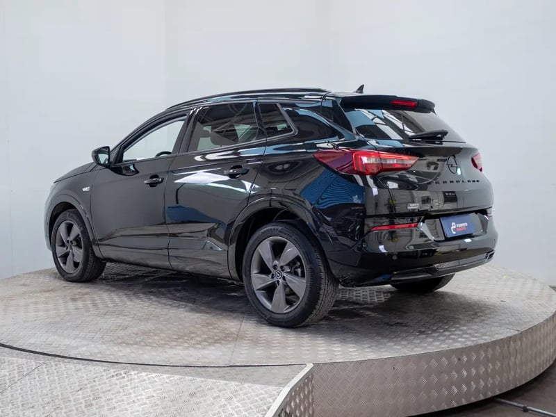 Opel GRANDLAND 2025 - Imagen 5 de 20