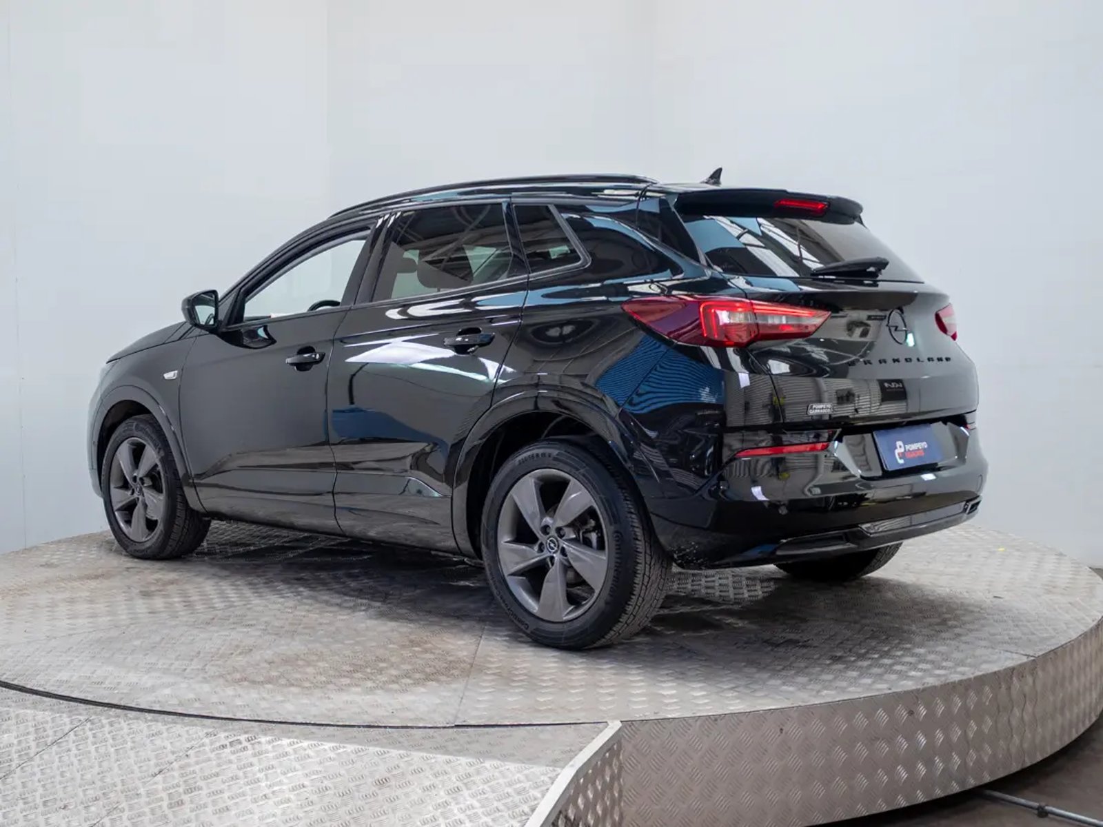 Opel GRANDLAND 2025 - Foto 5 de 20