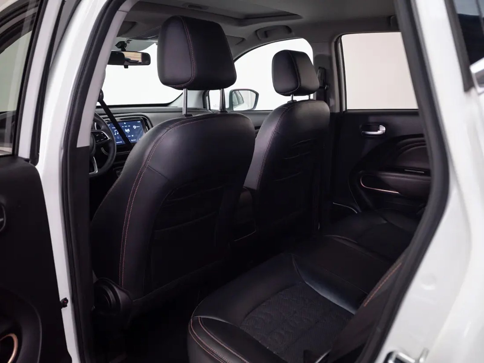 GAC Motor GS3 2022 - Imagen 16 de 19
