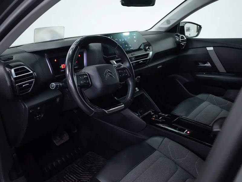 Citroën C4 2022 - Imagen 11 de 20